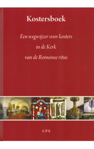 Kostersboek