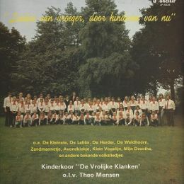 Kinderkoor