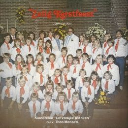 LP_Zalig_Kerstfeest_1982