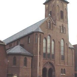 Willibrorduskerk